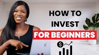 Masterclass: How to Invest and Earn from Nigerian Stocks