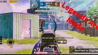 Tdm montage | VAN1X