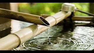 10 minute Water Healing Meditation Helper Sounds