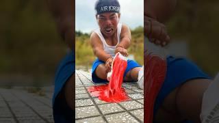 ToRung comedy: super glue 