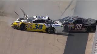 NASCAR Road Rage