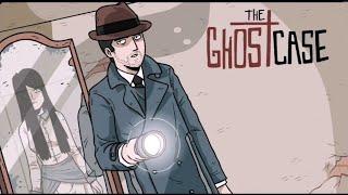 The Ghost Case Playthrough