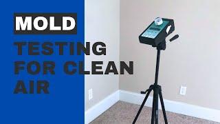 AVOID These Mold Risks: Indoor Air Quality Testing EXPLAINED!