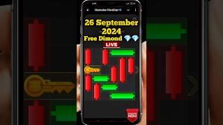 26 September : Hamster kombat daily combo | Hamster kombat daily cipher | Hamster mini game today