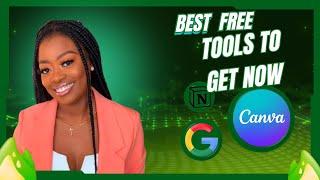 Best Free Tools To Use For your Notary Business