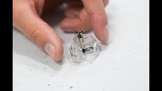 TOP 7 Smallest Drones In the WORLD!