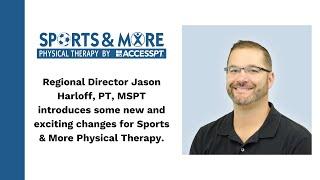Sports & More Physical Therapy by ACCESS PT