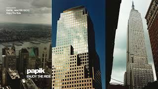 Papik - Enjoy The Ride Best Nu Jazz Soul Chill Lounge|Winter 2024/25  Full Album