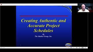 Accurate Schedules Webinar - March 2023