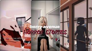 Berry avenue HORROR stories part 1