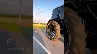 МТЗ-82 турбированые 🫵6 июня будем в Казани #racing #racingtractor #бизонтрекшоу #tractor #trend