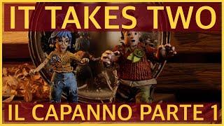 IT TAKES TWO | #01 | IL CAPANNO parte 1 | ITALIANO | 4K 60fps | Xbox Series X