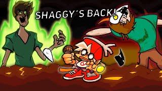 THERE ARE OTHER SHAGGYS?? (Friday Night Funkin, Vs Shaggy 2.5 Ultimate Update)