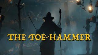 July 18th in Middle-earth | The Foe-hammer