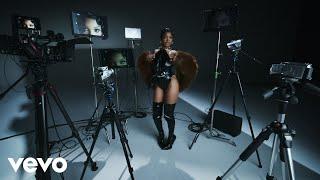 Lebra Jolie - Off Yo Chest (Official Music Video)