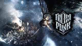 Frostpunk Как отправить экспедицию в Нью-Манчестер