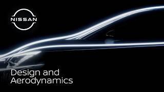 All-New LEAF Insights - Ep1: Sleek, bold and thoughtful design | Nissan