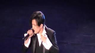 Dimash Kudaibergen  Знай/Know, Ascolta la voce, Moscow 2019.03.22