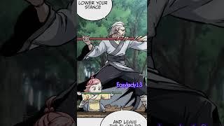 #webtoon #manga #manhua #manhwa #shortvideo #shorts #viralvideo #fighting #martialarts #games