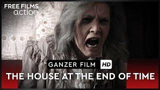 The House at the End of Time – ganzer Film auf Deutsch kostenlos schauen in HD