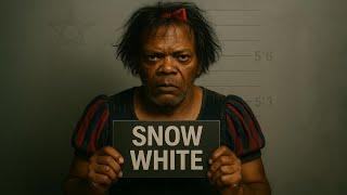 THE PEOPLE v SNOW WHITE starring Samuel Jackson | THEATRICAL RELEASE