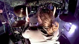 Here Again [with MD cues] - Live Drums | Elevation Worship Featuring Luke Anderson