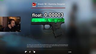 the world's #1 glock emerald is insane