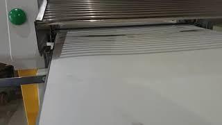 Laminator Seewer rondo SFA 69 automatic