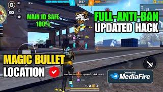 OB47 Magic Bullet + Location HackFree Fire InjectorFree Fire Hack | FF Injector