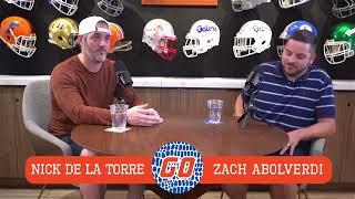 Ep. 11: Corey Bender