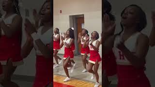 Basketball Cheer Sideline (Rock It)