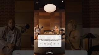 Davido - Unavailable (Latto Remix) ft Musa Keys, Latto (Lyrics)