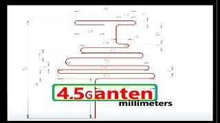 Cep telefon anteni yaptım. ( GSM SİNYAL ARTIRMA )