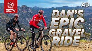 My Longest Ride in YEARS! | Spanish Gravel Epic On The Orbea Denna