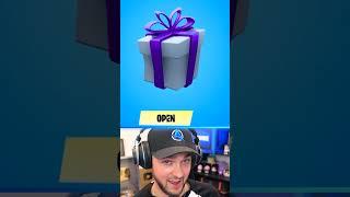 My Wife Has A Super RARE Fortnite Skin