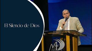El silencio de Dios | Santos Molina