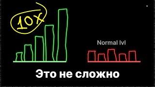 Как учиться в 10 раз лучше, не работая в 10 раз больше