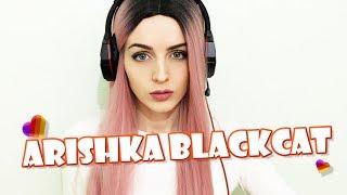 Arishka BlackCat Best Compilation of March | LIKE App