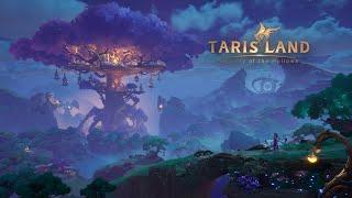 Tarisland Official Website Trailer