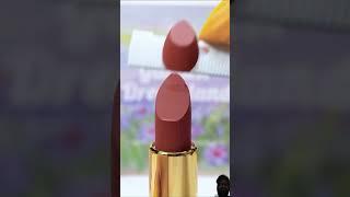 Lipstick foundation #shorts #makeup #makeupdestruction #lipstick #satisfying #beauty #skincare