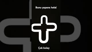 ip ucu u harfinden yapılıyor
