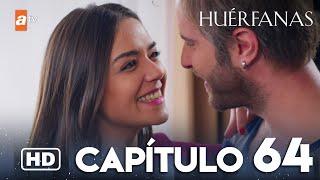 Huérfanas - Capítulo 64