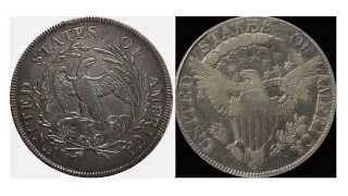 The History of the Draped Bust Half Dollar