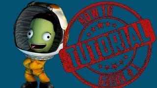 Best way to install mods for Kerbal Space Program | Tutorial