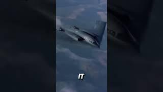 Why the B 2 Bomber Is Still Untouchable ️”