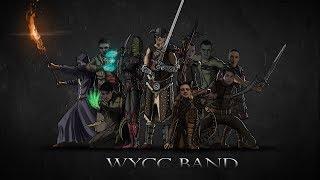 Game of Wycc. НОВЫЕ ПРАВИЛА 3 и бунтующий Шусвальд