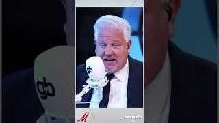 Glenn Beck Slams President Biden for "Screwing Up" the U.S., with Megyn Kelly