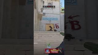 Ruslanchik is going crazy on inferno counter strike 2 meme