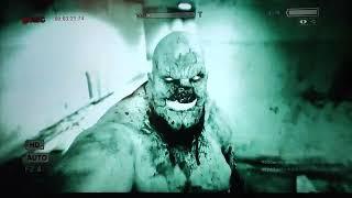 Outlast whistleblower крис уокер