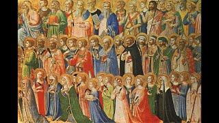 Italian Folk Magic | How to Find Your Patron Saint & Ideas for Offerings